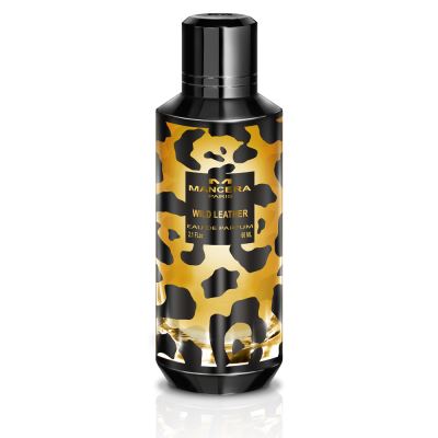 Mancera Wild Leather EDP 60 מ&quot;ל