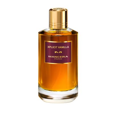 만세라 엑스플리트 바닐라 EDP 120ml