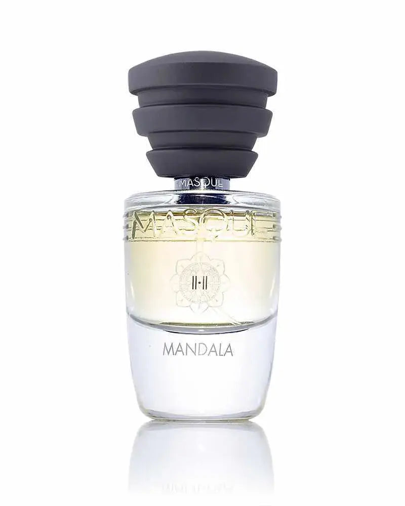 MANDALA Maska Milano - 35 ml