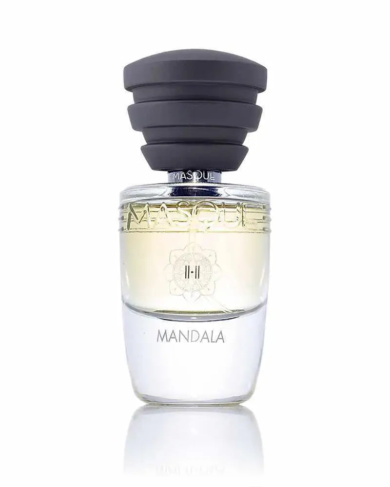 Masque MANDALA Milan - 35 ml