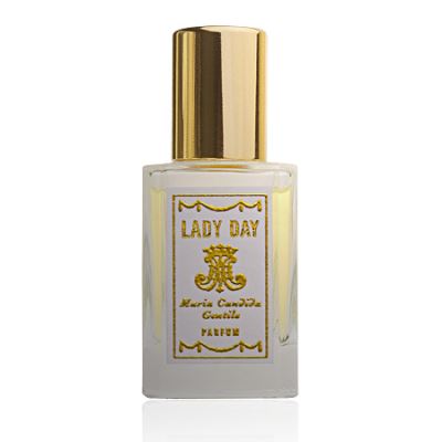 Maria oppriktig mild Lady Day parfyme 30 ml