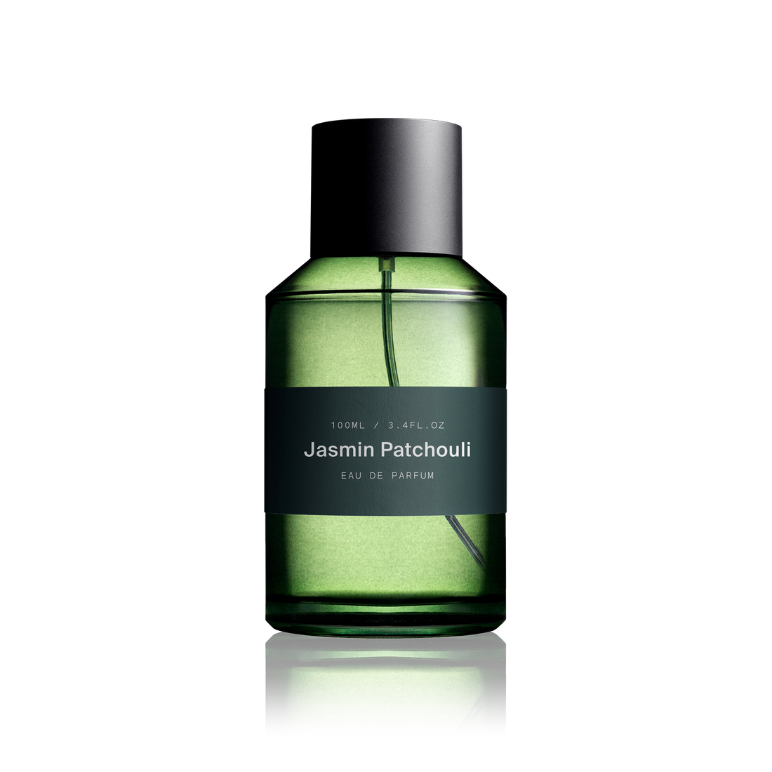 Marie Jeanne Jasmin Patchouli 100 ml — Eau de Parfum