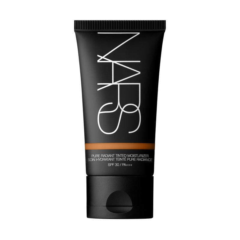 Nars Pure Stralend Getinte Hydraterende Crème SPF 30 50 ml Marrakech