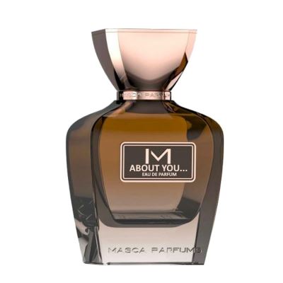 Masca parfums Om deg EDP 100 ml