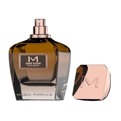Masca Parfums Dark Room EDP 100 ml