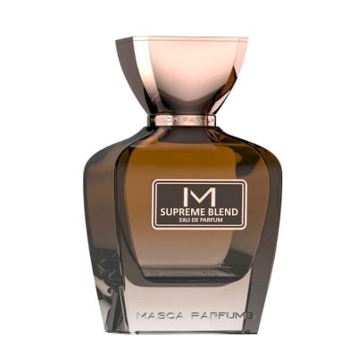 Masca Parfums Supreme Blend Edp 100 Ml