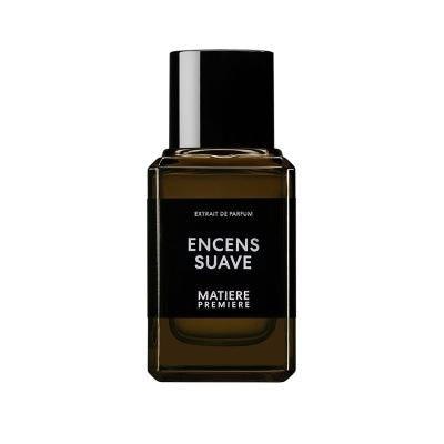Matiere ensiesittely Encens Suave Extract 50 ml