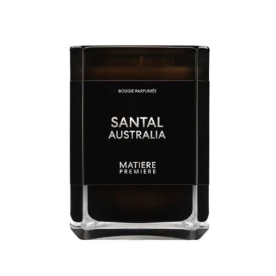 Matiere premiere Santal Australia 220 gr