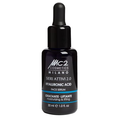 Mc2 cosmetics Acide Hyaluronique 30 ml