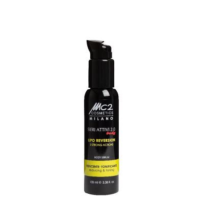 Mc2 kosmetika Lipo Reversion tělová 100 ml