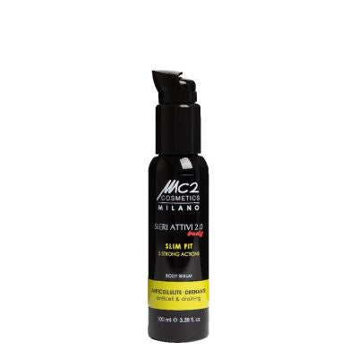 Mc2 cosmetics スリムフィットボディ 100ml