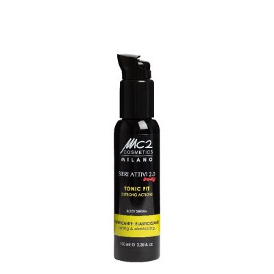 Mc2 cosmetics フィットボディトニック 100ml