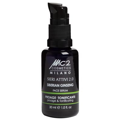 Mc2 cosmetics シベリア高麗人参 30ml