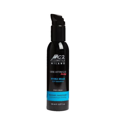 Mc2 cosmetics Hydra Relax Cuerpo Total 150 ml