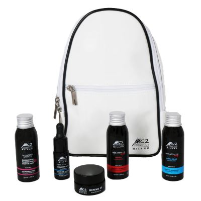 Mc2 cosmetics kit “Experimente-me” n.2 5 unid.