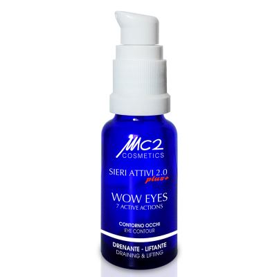 Mc2 cosmetics ワウアイズ 20ml