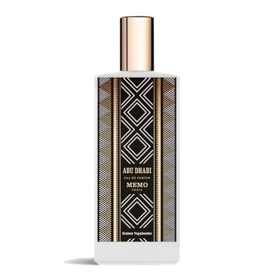 Mémo Paris Abu Dhabi EDP 75 ml