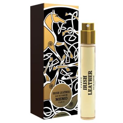 Memo paris Irish Leather refill EDP 10 ml