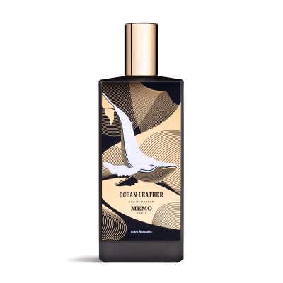 メモ オーシャン レザー EDP 75ml