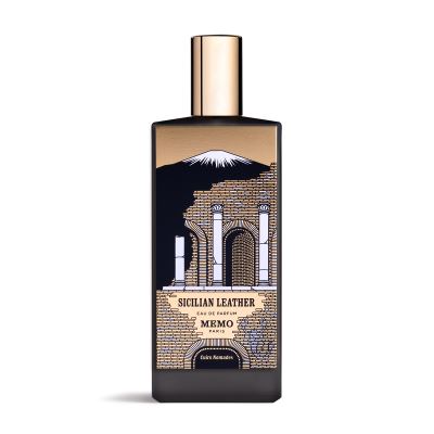 Memo Siciliansk Læder EDP 75 ml