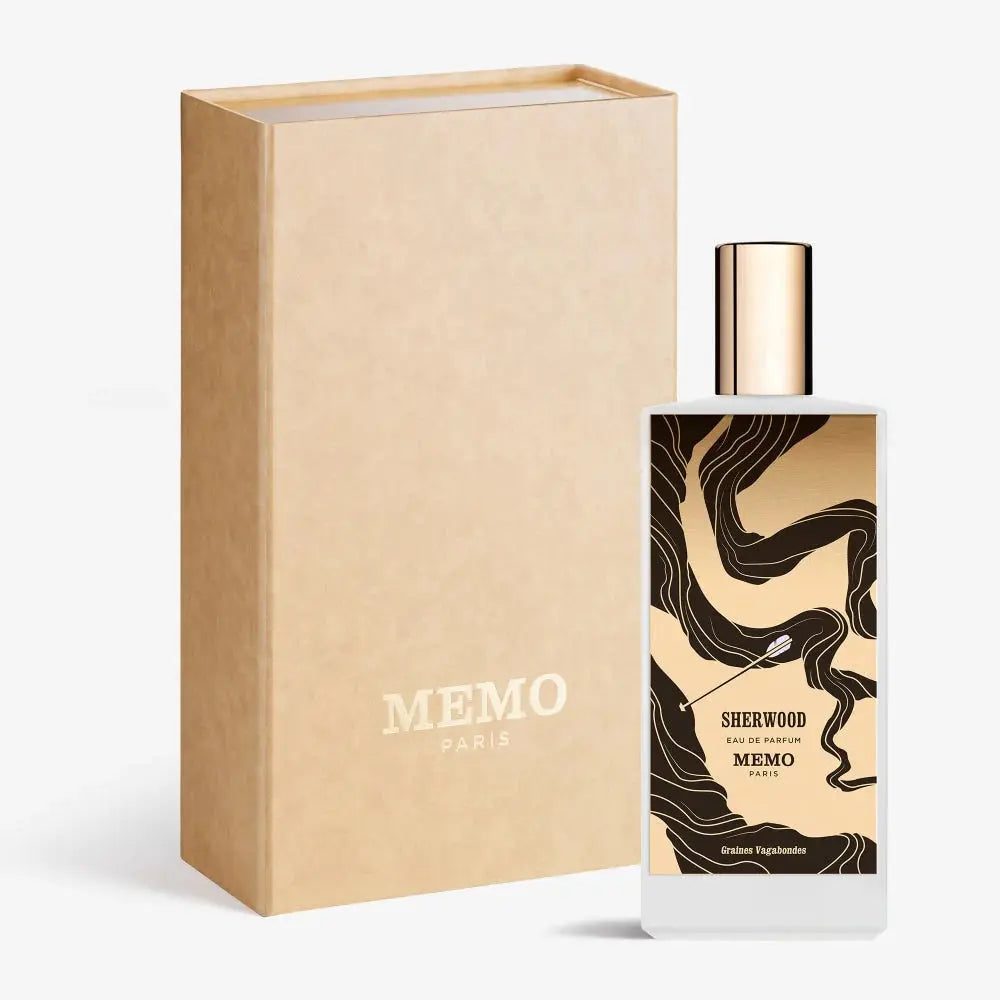Memo Sherwood Eau De Parfum - 75 ml