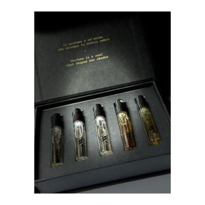 Meo fusciuni Discovery Set 5 x 2,5 ml