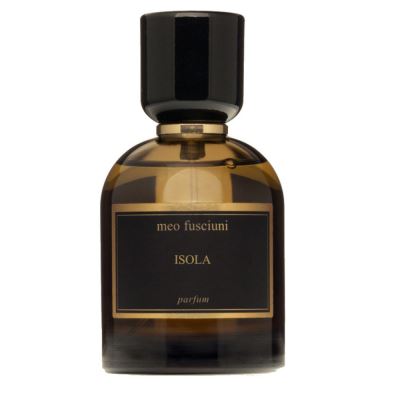 Meo fusciuni Isola perfume 100 ml