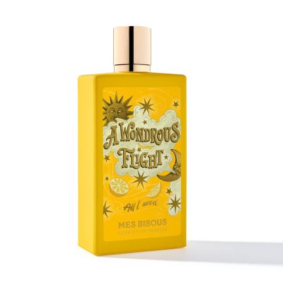 Mes bisous A Wondrous Flight Estratto 100 ml