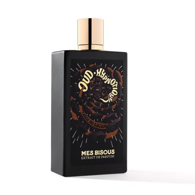 Mes bisous Oud Hypnotique Extrait de parfum unisexe 100 ml