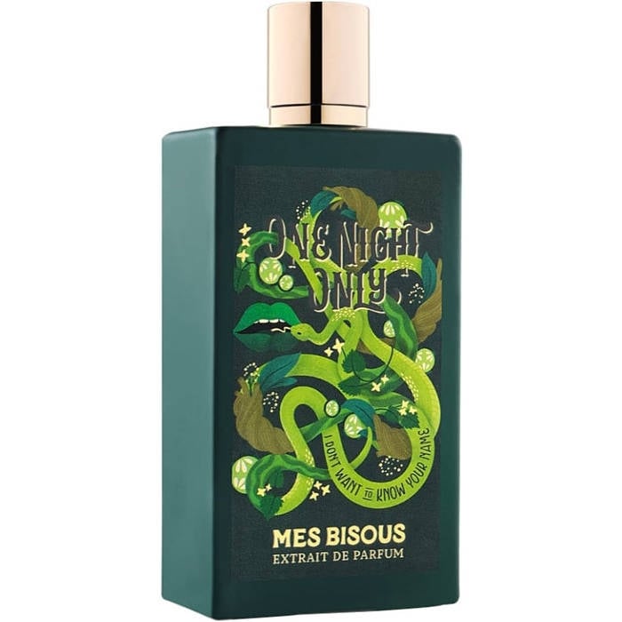 Mes bisous One Night Only Unisex 100 ml — Extrait de Parfum