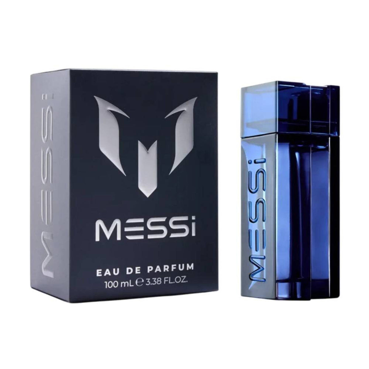Messi Uomo 100 ml — Eau de Parfum
