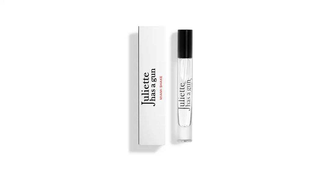 Juliette Has a Gun Miami Shake 7,5 ml Eau de Parfum