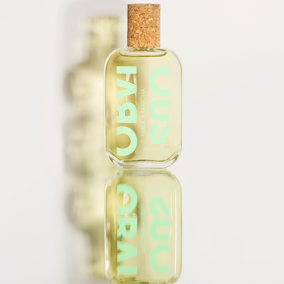 Obvious Milk &amp; Matcha Eau de parfum 50 ml — Eau de parfum donna