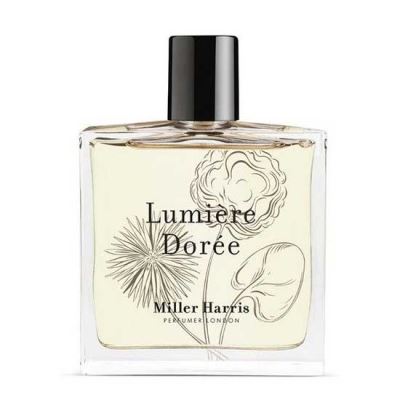 Miller Harris Lumière Dorée EDP 100 ml