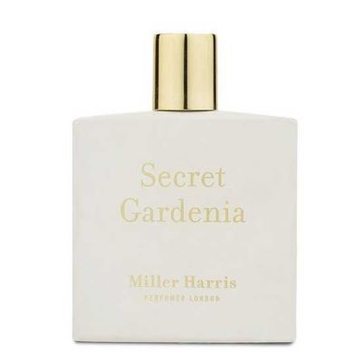 米勒哈里斯秘密栀子香水 100 毫升