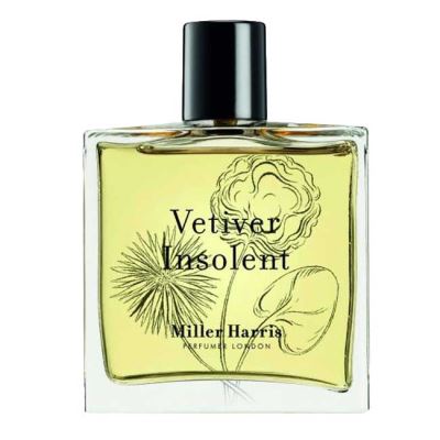 ミラーハリス ベチバー インソレント EDP 100ml