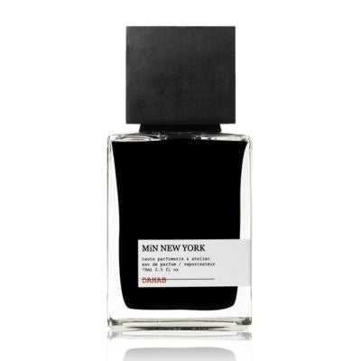 Min new york ダハブ オードパルファム ユニセックス 75ml