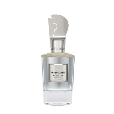 Mind games Blockade Extrait de Parfum 100 ml 