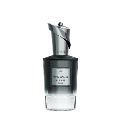 Mind games En Prise estratto di profumo 100 ml