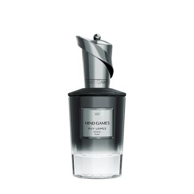 Mind games Ruy Lopez estratto di profumo 100 ml