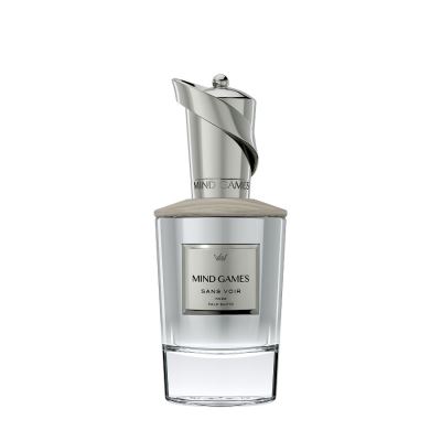 Mind games Sans Voir Extrait de Parfum 100 ml 