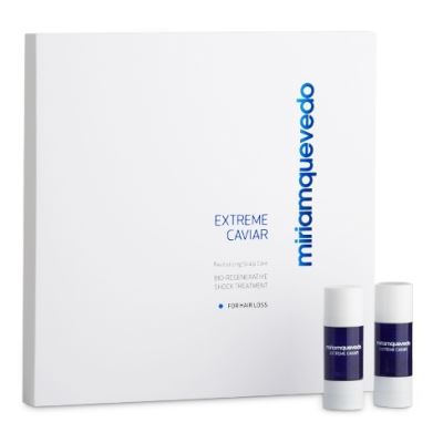 Miriamquevedo Биорегенеративные средства от выпадения волос 10 x 10 мл