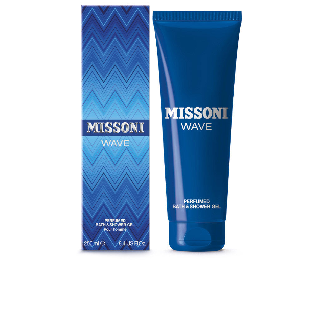 Missoni Wave Bagnodoccia 250 ml