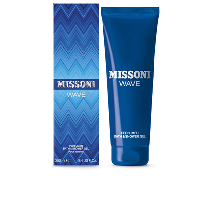 Missoni Wave Bagnodoccia 250 ml