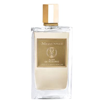 Mizensir عطر ألما دي روزاريو 100 مل