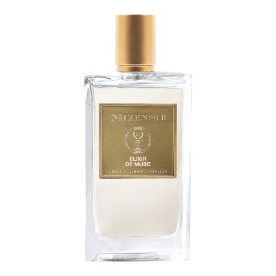 Mizensir エリクシール デ ムスク EDP 100ml