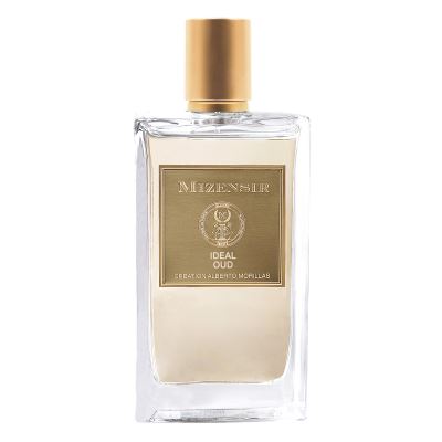 Mizensir عطر العود المثالي 100 مل