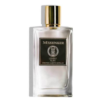 Mizensir Mooie dageraad EDP 100 ml