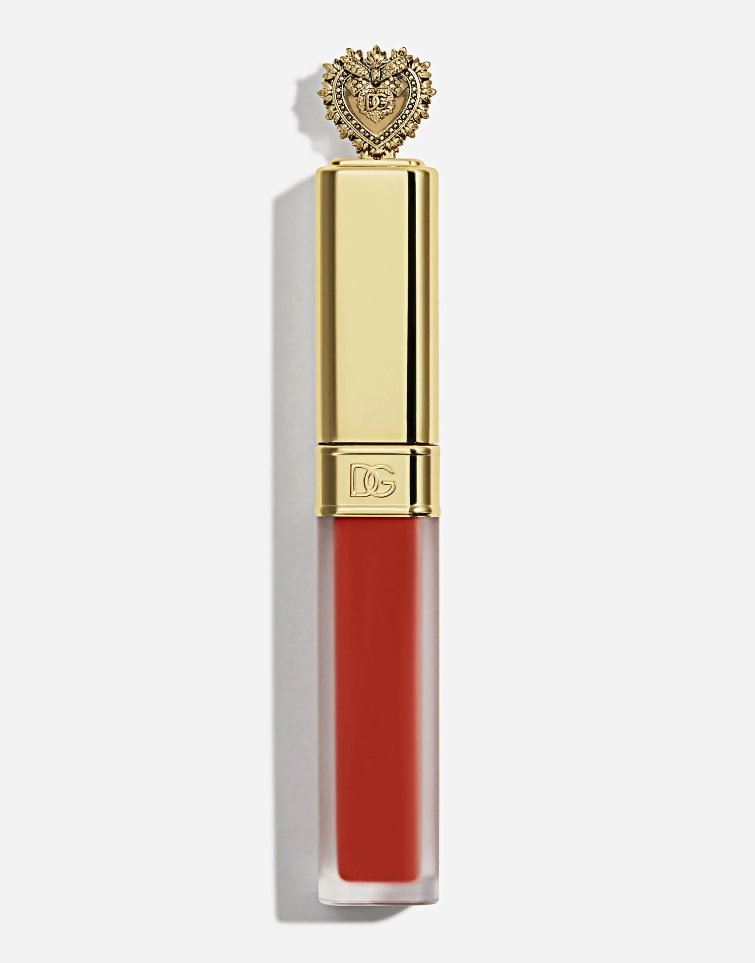 Dolce gabbana Everkiss Liquid läppstift 5 ml 400 Pride