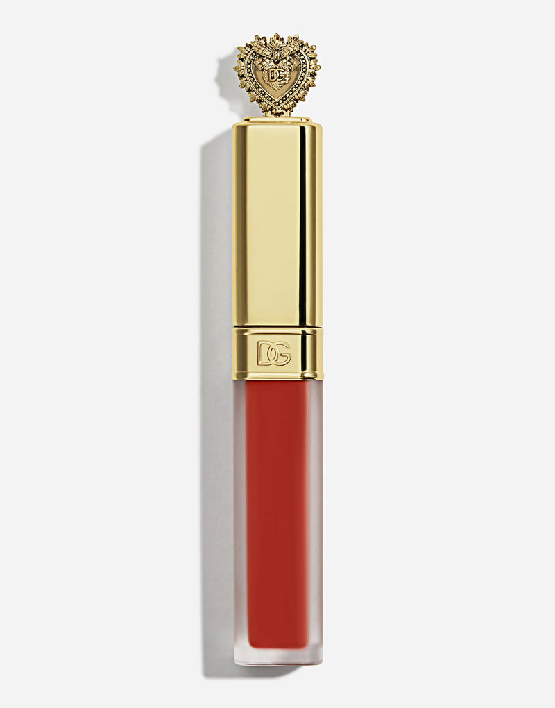 Dolce gabbana Everkiss Liquid läppstift 5 ml 400 Pride